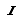 Italic text
